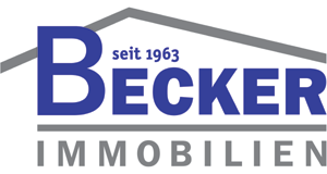 Becker Immobilien Logo