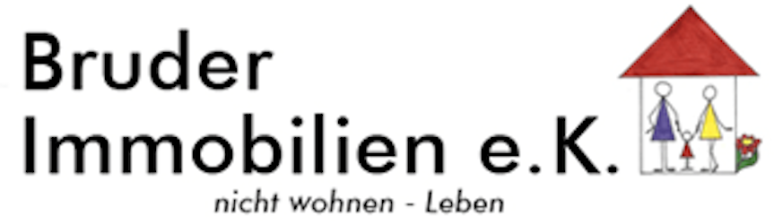 Bruder Immobilien Logo