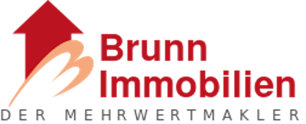 Brunn Immobilien Logo