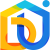 DU Immobilien Logo