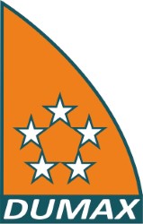 Dumax Immobilien Logo