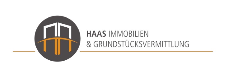 Haas Immobilien Logo
