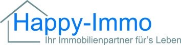 Happy Immo Logo