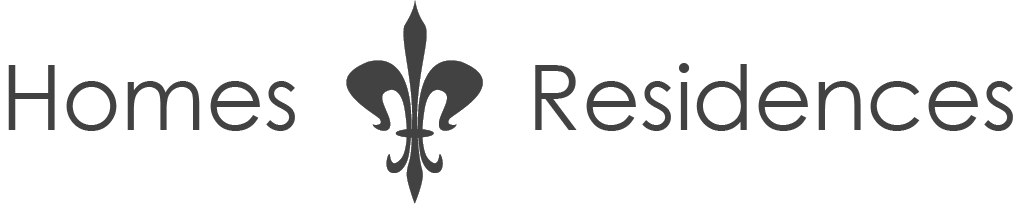 Logo Home Residences