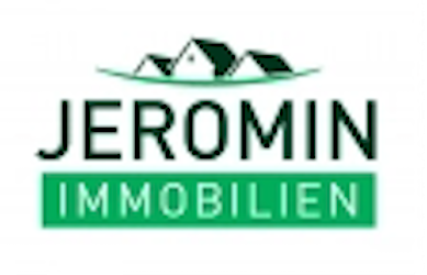 Jeromin Immobilien Logo