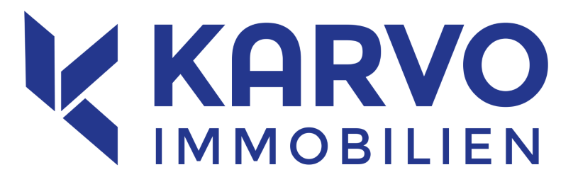 Karvo Immobilien Logo