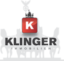 Klinger Immobilien Logo