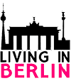 Living Berlin Logo