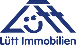 Luett Immobilien Logo