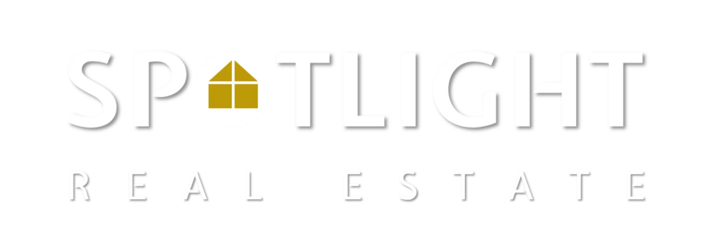 Spotlight Immobilien Logo