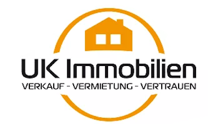 UK Immobilien Logo