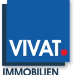 Vivat Immobilien Logo