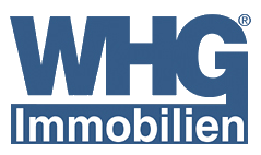 WHG Immobilien Logo