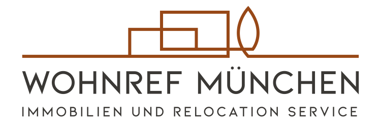 Wohnref München Logo