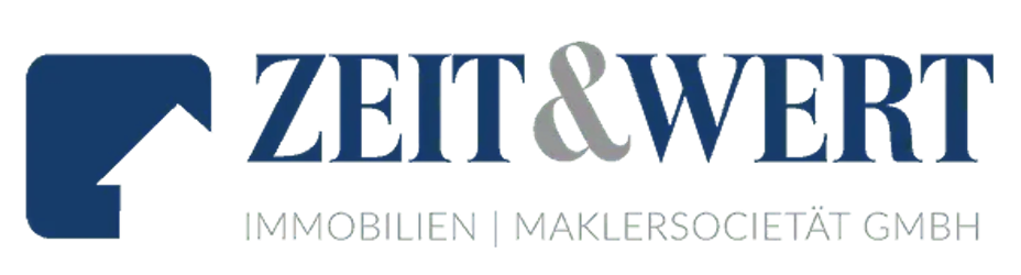 ZeitWert Immobilien Logo