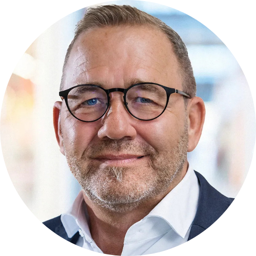 Rolf Heinrichs